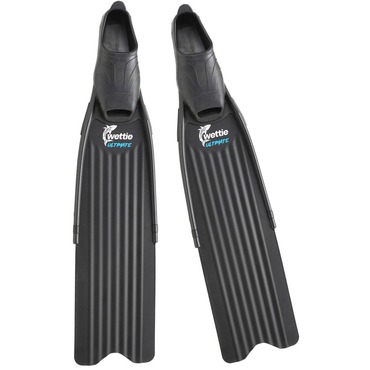 Wettie Ultimate Freediving Fins
